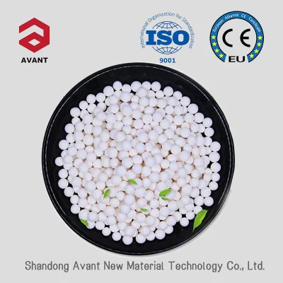 Avantはディーゼル酸化触媒を中国に出荷する準備を整えている 高効率固体助触媒、Strac触媒 製油所の接触分解装置で使用される助剤