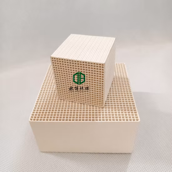 Sefu SCR ディーゼル排出量中国車の排気コンバーター メーカーディーゼル酸化触媒ドキュメント サイズのカスタマイズハニカム セラミック触媒コンバーター