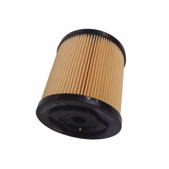 Parker RACAOR 5 ミクロン ディーゼル燃料微粒子フィルター FBO 60337 交換用