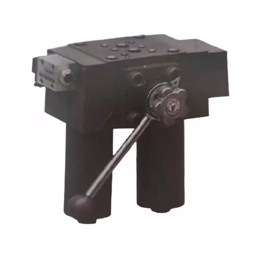 Vkch サイドプレートアタッチメント、高圧オイルフィルター、作動油および潤滑油用ディーゼル微粒子フィルター